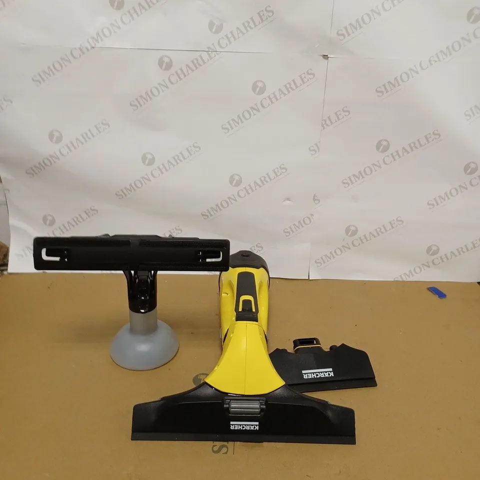 KÄRCHER WV 5 PLUS N WINDOW VAC