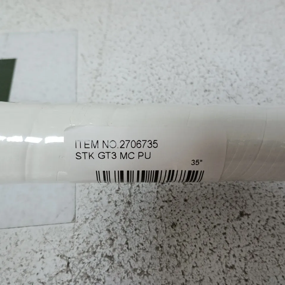 SEALED GRAYS STK GT3 MC PU HOCKEY STICK