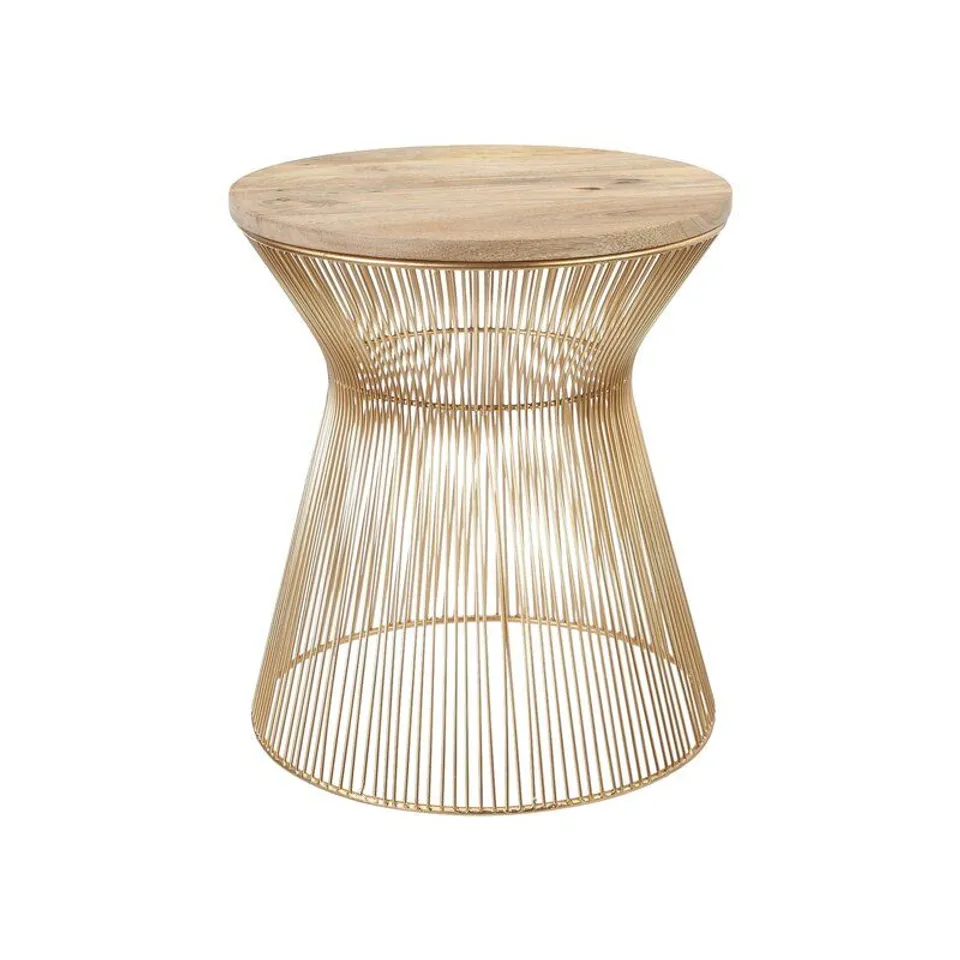 BOXED DECKLAN STOOL