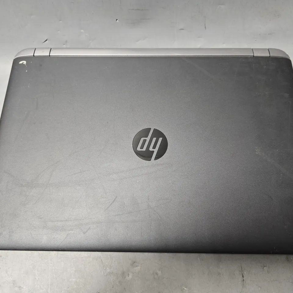 HP PROBOOK 450 G3 LAPTOP 