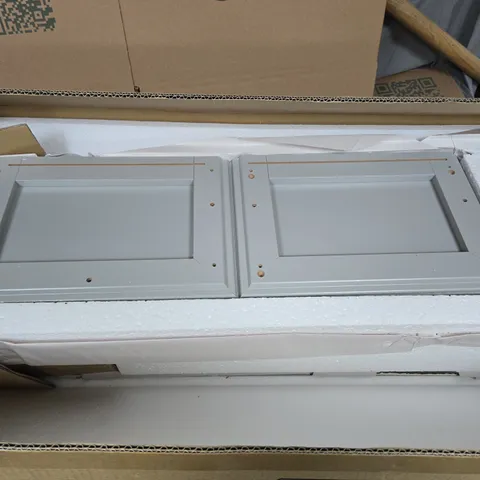 AVALON TALL CABINET