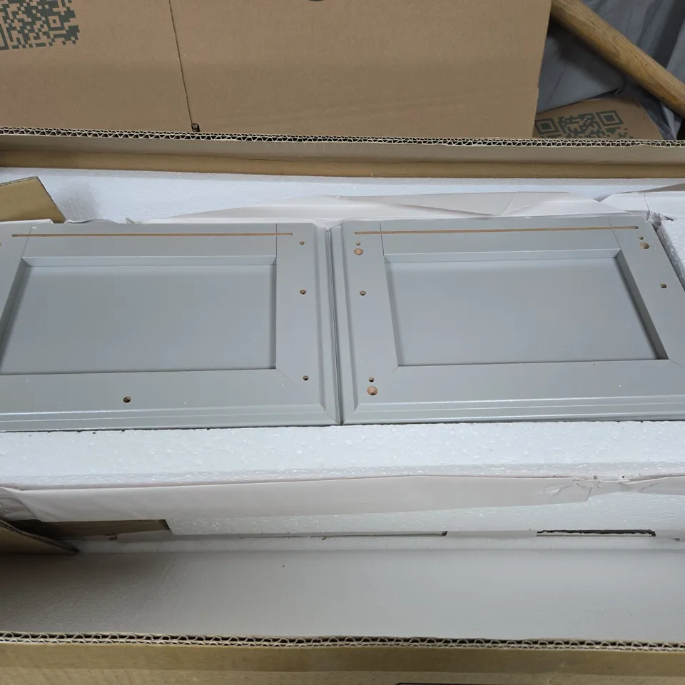AVALON TALL CABINET