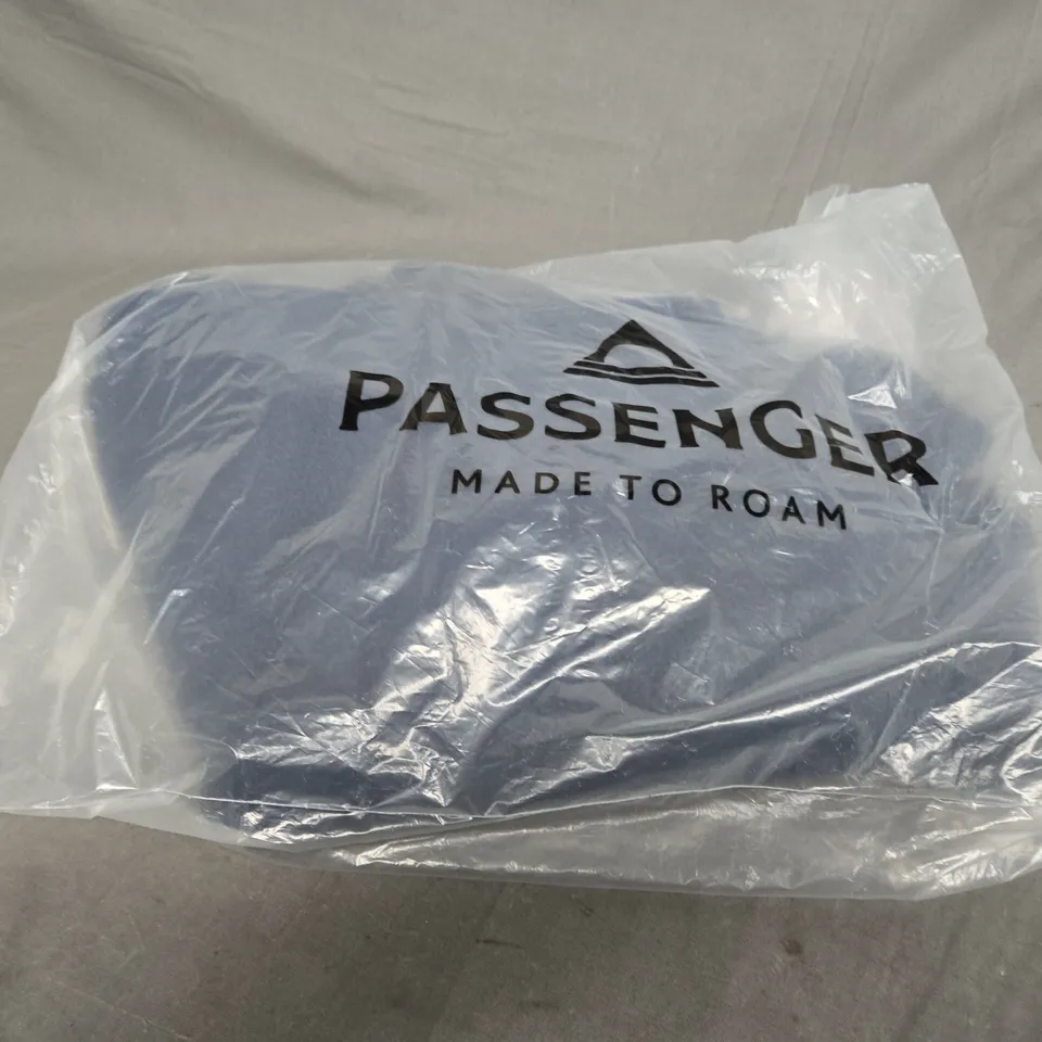 BAGGED PASSENGER TRIPPER 2.0 FULL ZIP FLEECE - SIZE XL