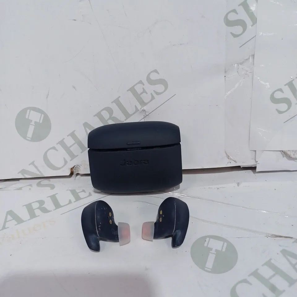 JABRA PAIR OF EARBUDS BLUE
