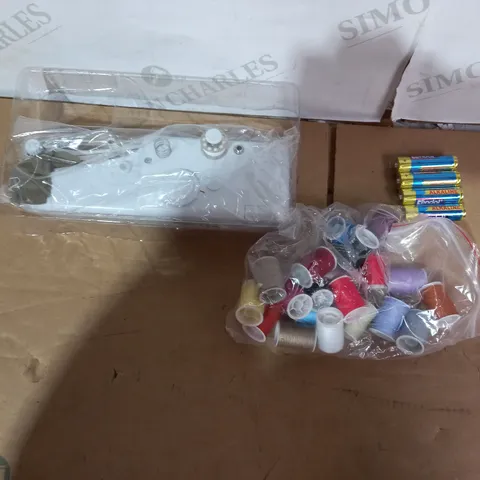 JML MAGIC STITCH MACHINE