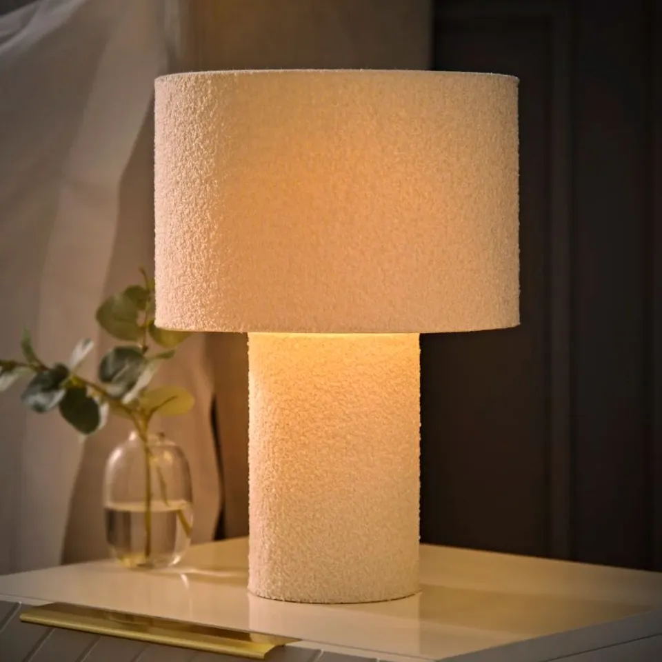 BOXED BATEL 27CM WHITE