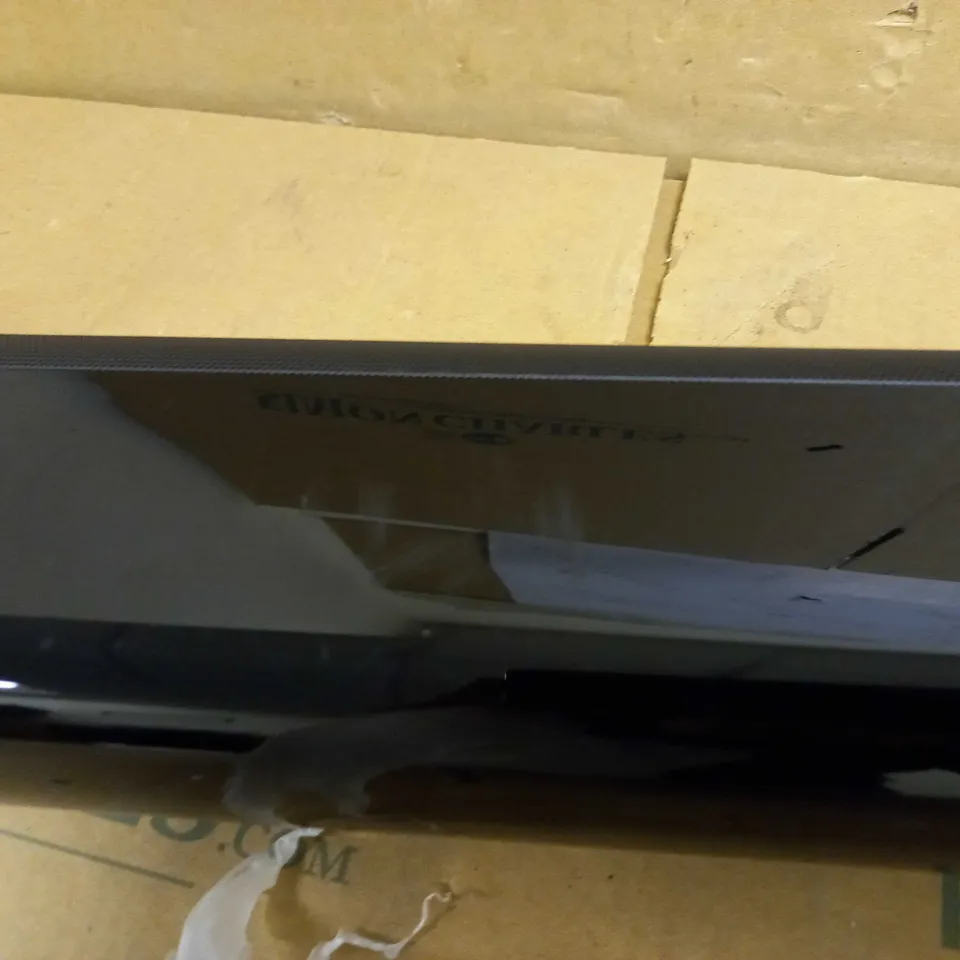 POLAROID 120W SOUNDBAR