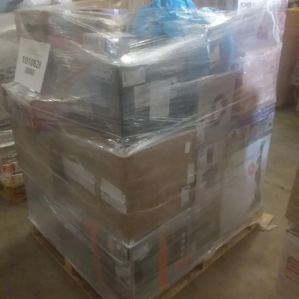 PALLET OF APPROXIMATELY 26 ASSORTED ELECTRICAL ITEMS INCLUDING
