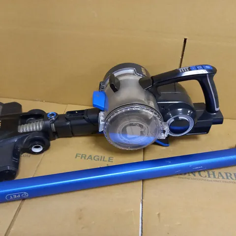 VAX BLADE 4 PET & CAR CORDLESS VACUUM