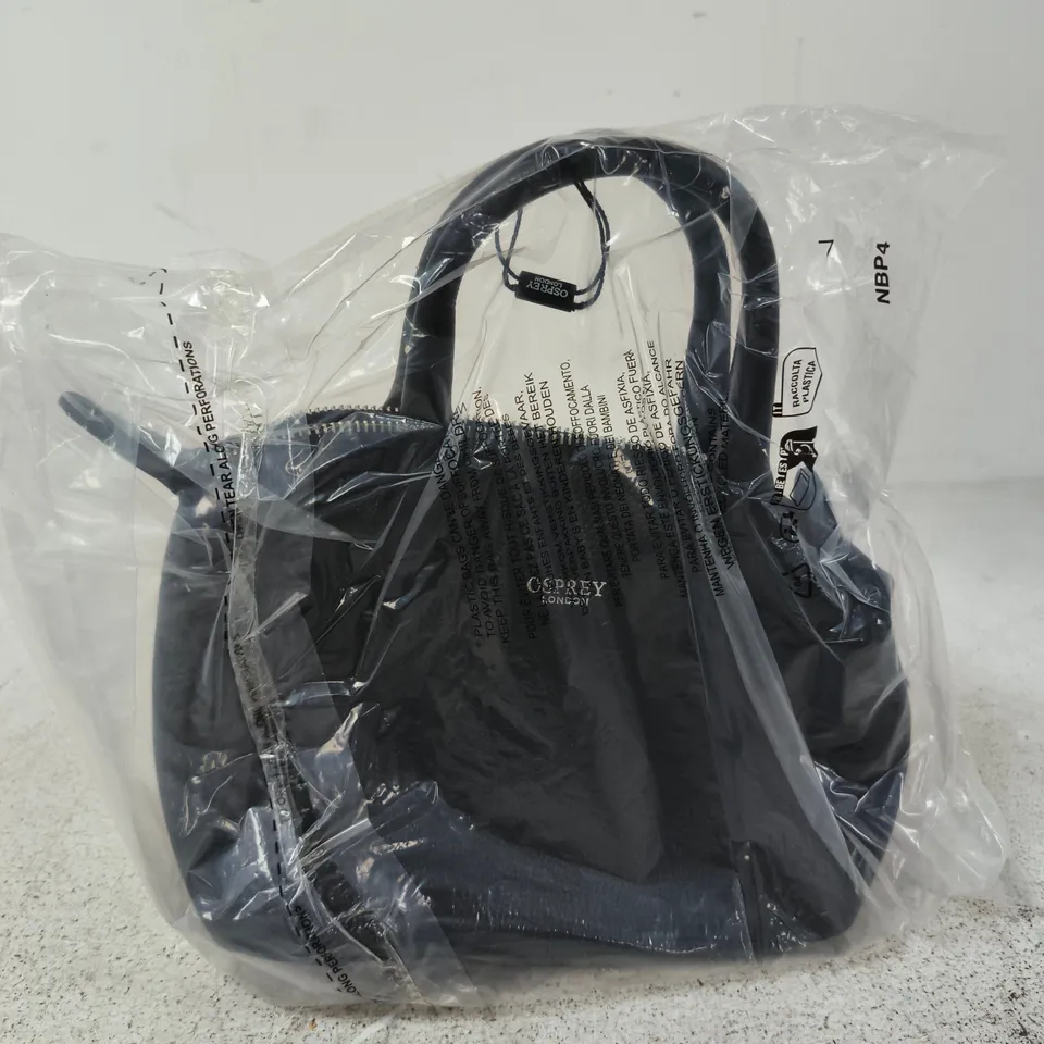 OSPREY LONDON THE ISLAND BAG WITH DETACHABLE STRAP