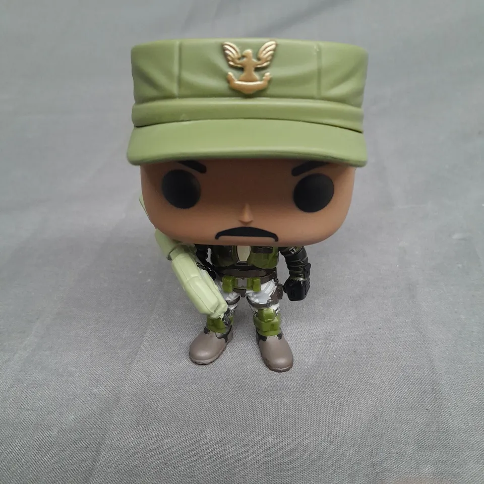 SET OF 2 POP! HALO FIGURINES