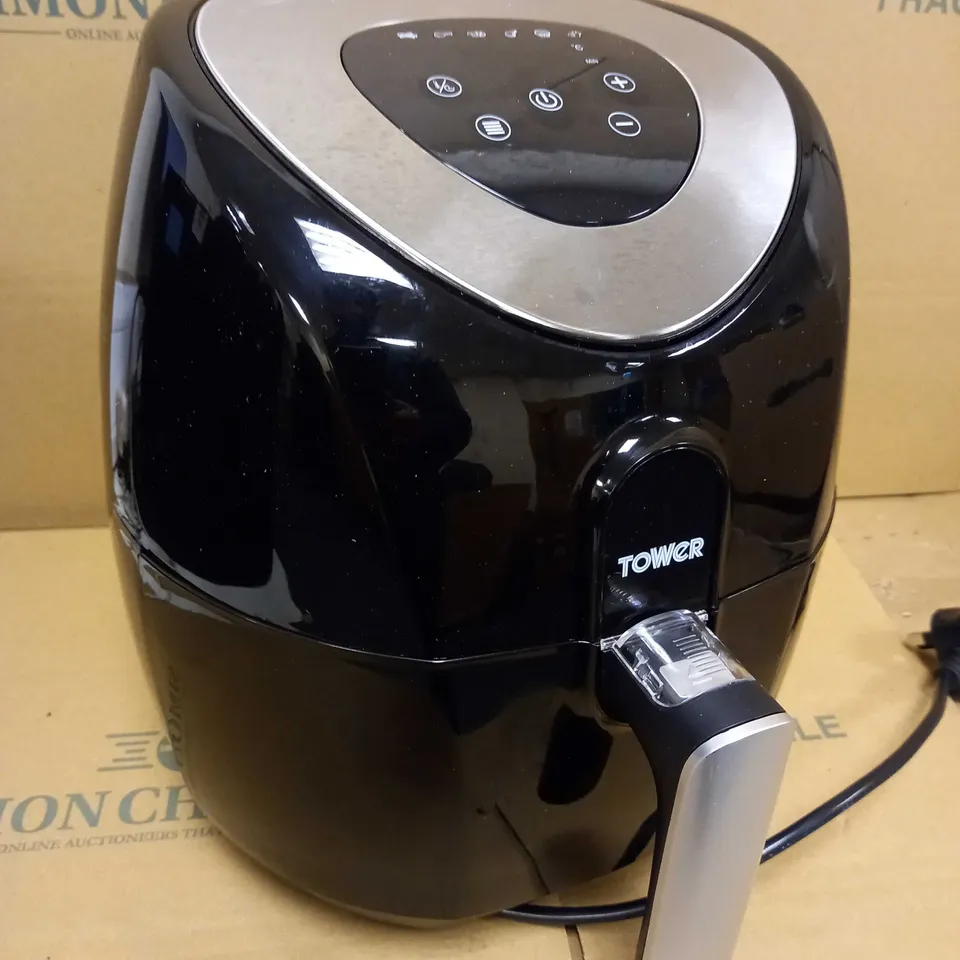 TOWER DIGITAL AIR FRYER 