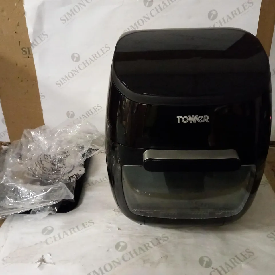 TOWER XPRESS PRO COMBO T17076 VORTX DIGITAL AIR FRYER