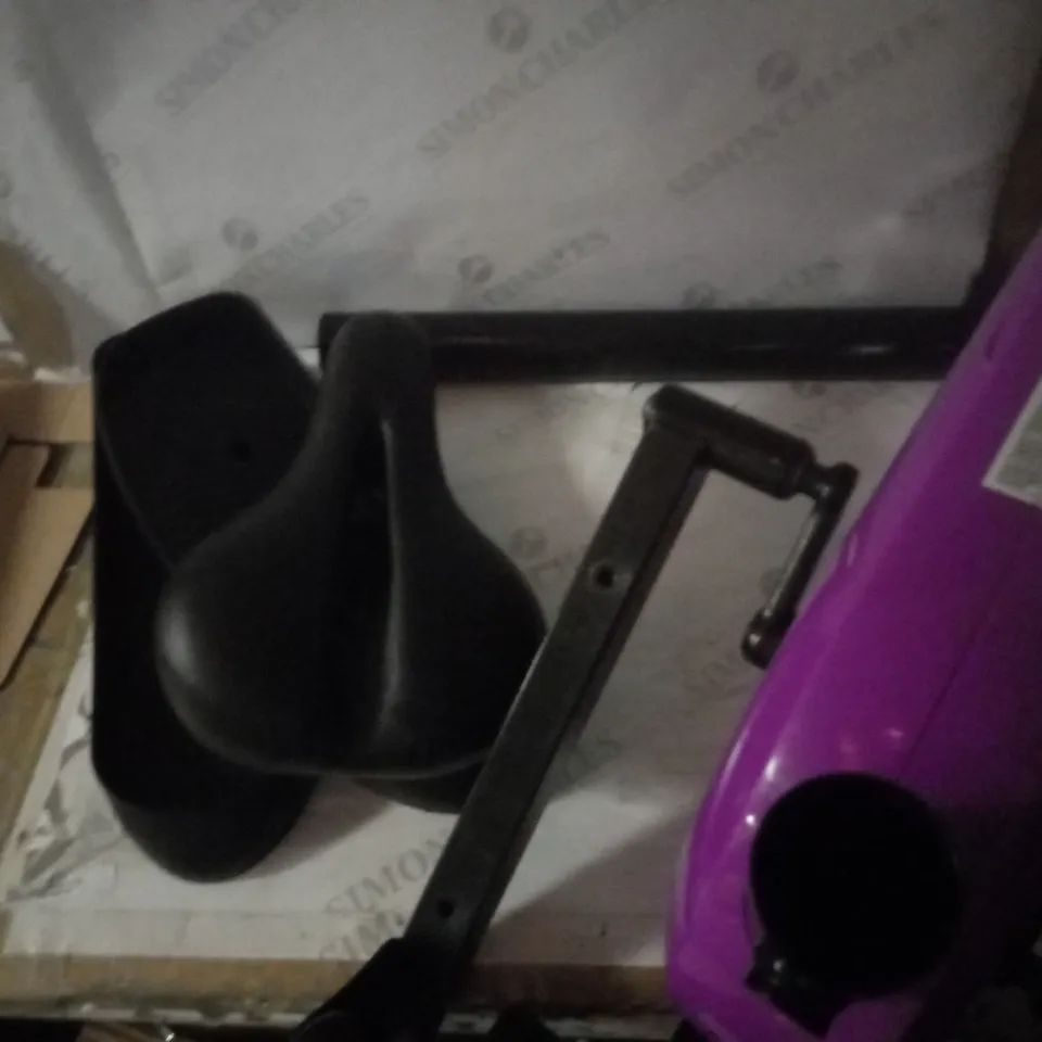 FITQUEST 2 IN 1 ELLIPTICAL STEPPER