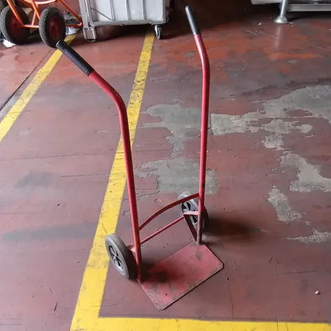 SACK TRUCK