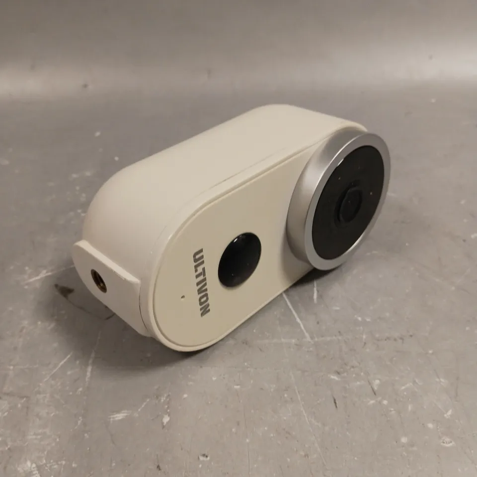 ULTIVON A4 WIRELESS IP SECURITY CAMERA 