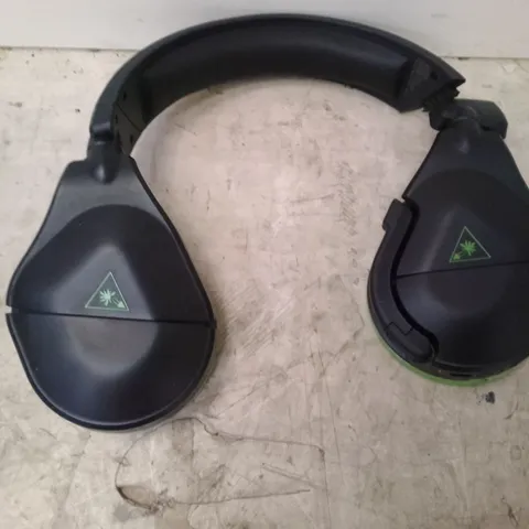 BOXED TURTLE BEACH STEALTH 600 GAMING WIRELESS HEADSET