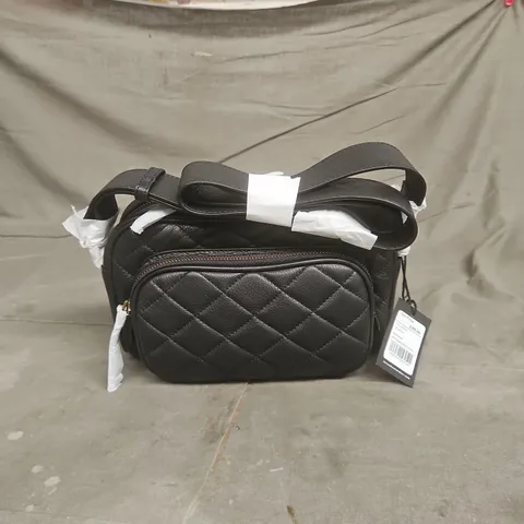JONES BOOTMAKER VALARIA HANDBAG BLACK