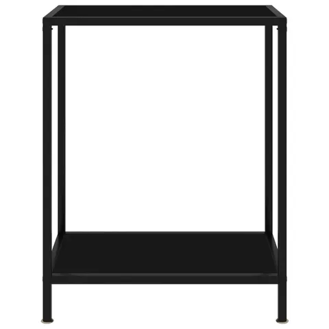 BOXED TRUMAN 35cm CONSOLE TABLE (1 BOX)