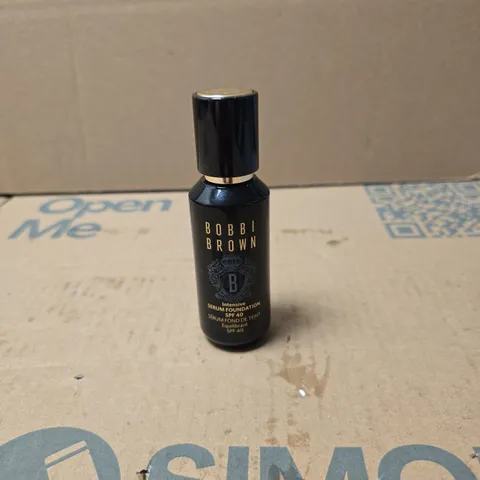 BOBBI BROWN INTENSIVE SERUM FOUNDATION SPF 40 N-012 PORCELAIN UNBOXED