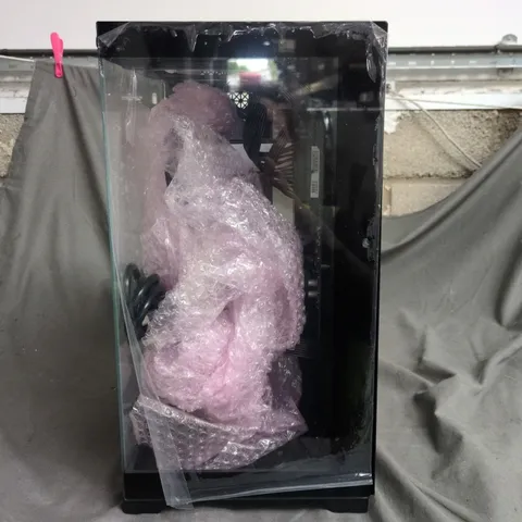 RANGE MICRO GAMING CASE