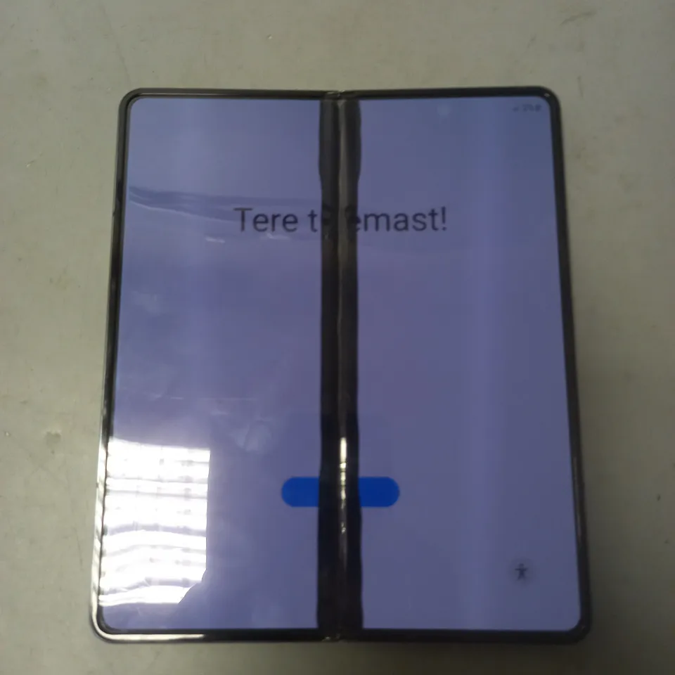 SAMSUNG GALAXY Z FOLD4