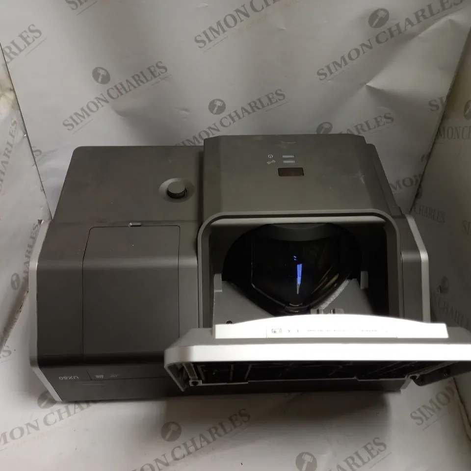 SMART UX60 PROJECTOR