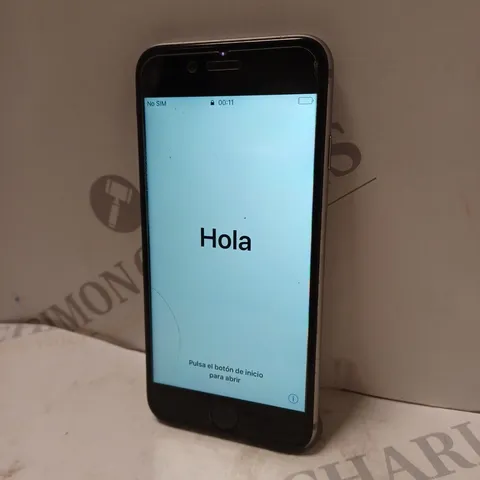 APPLE IPHONE 6S (A1688) SMARTPHONE 