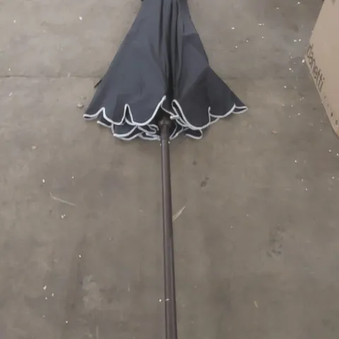 GARDEN PARASOL UMBRELLA