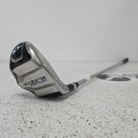 COBRA BAFFLER XL GOLF CLUB