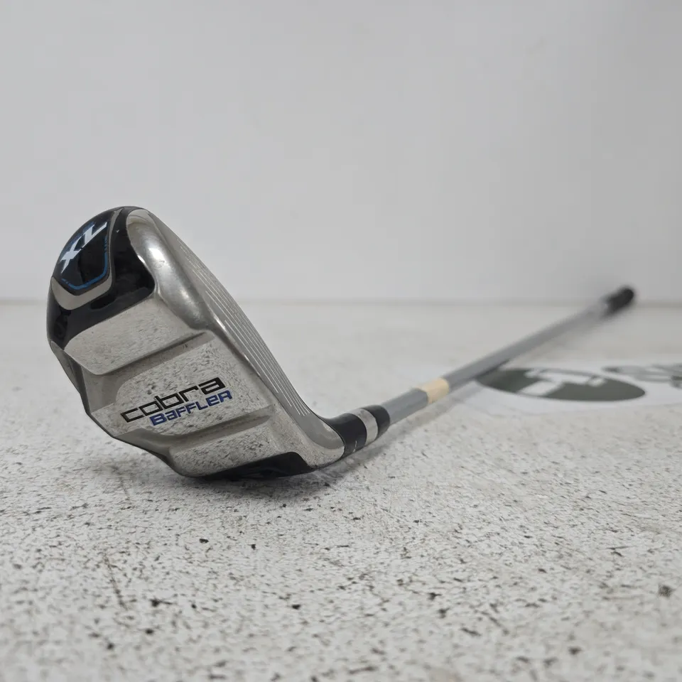 COBRA BAFFLER XL GOLF CLUB