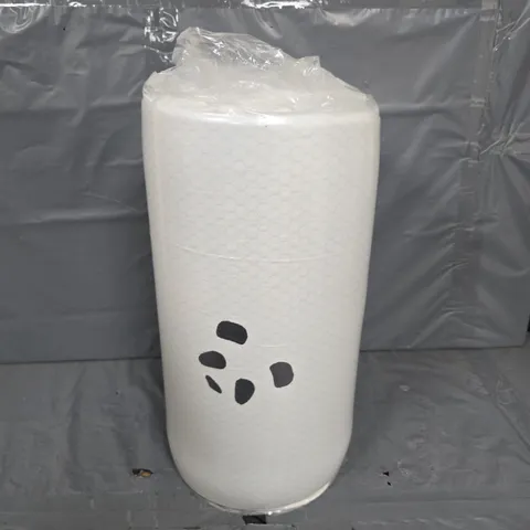 PANDA MEMORY FOAM BAMBOO MATTRESS TOPPER