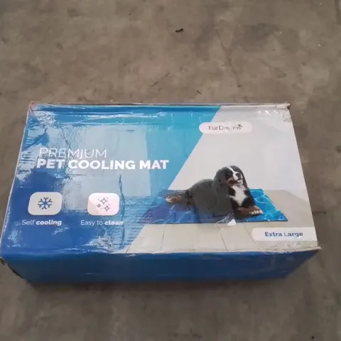 BOXED FURDREAMS PREMIUM PET COOLING MAT