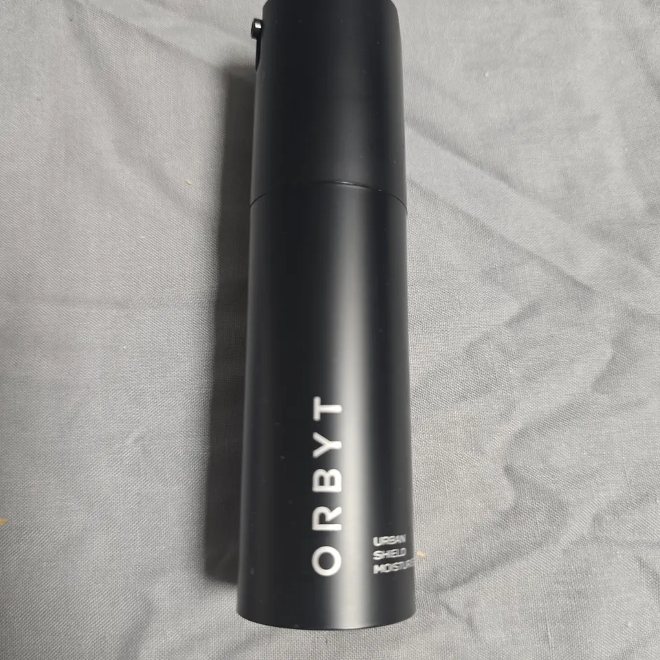 APPROXIMATELY 80 ORBYT URBAN SHIELD MOISTURISER – 30 ML