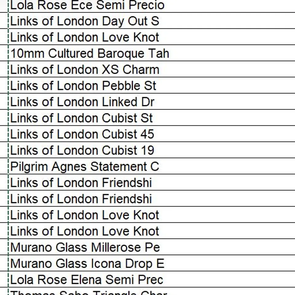 APPROXIMATELY 79 ITEMS OF ASSORTED JEWELLERY AND ACCESSORIES TO INCLUDE;