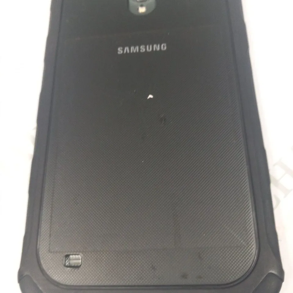 SAMSUNG GALAXY TAB ACTIVE TABLET