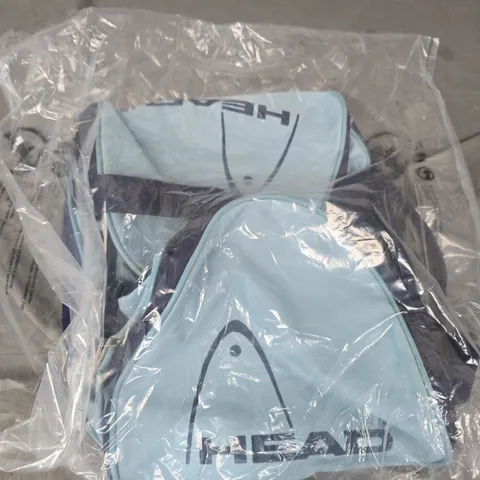 HEAD BAG 