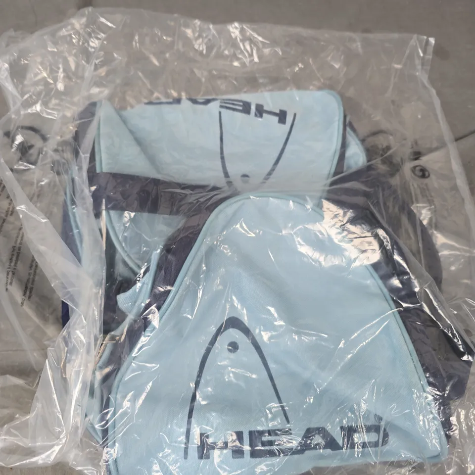 HEAD BAG 