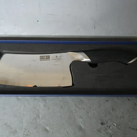 BOXED HOSHANHO LOONG SERIES KITCHEN KNIFE 