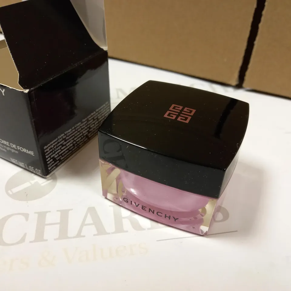 GIVENCHY HIGHLIGHTER STROBING POP-UP JELLY - PINK INK 30G