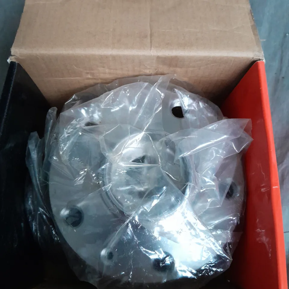 WHEEL HUB BEARING 