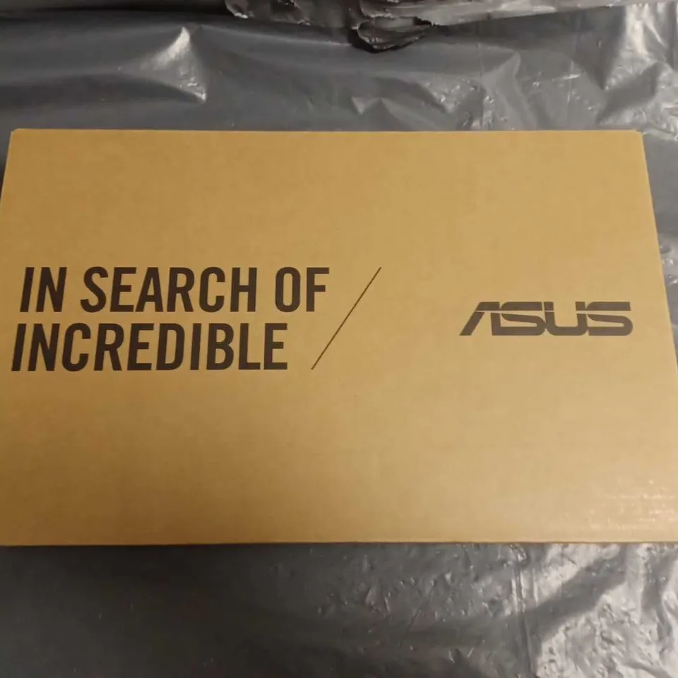 BOXED ASUS CHROMEBOOK INTEL N4500 LAPTOP IN ROSE PINK