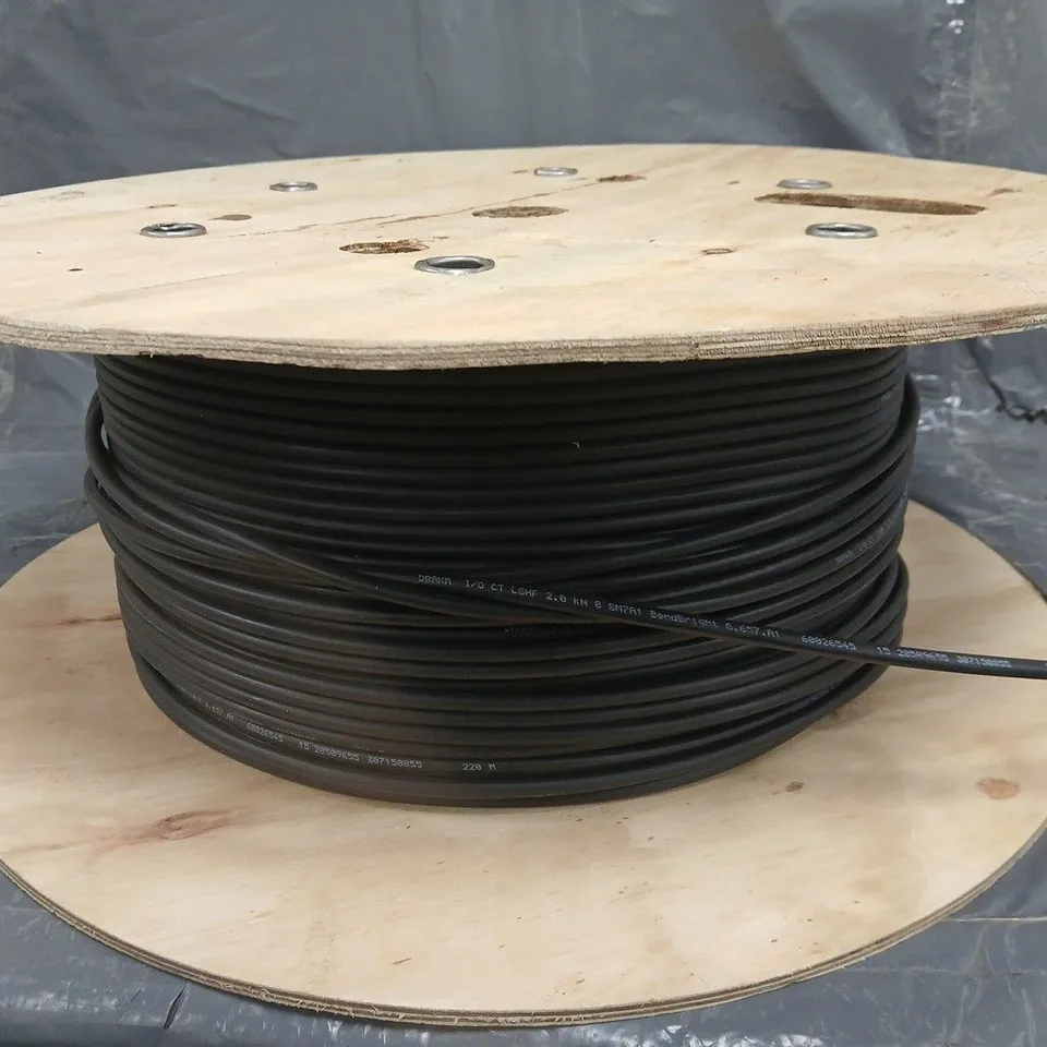 BENDBRIGHT CABLE REEL - COLLECTION ONLY