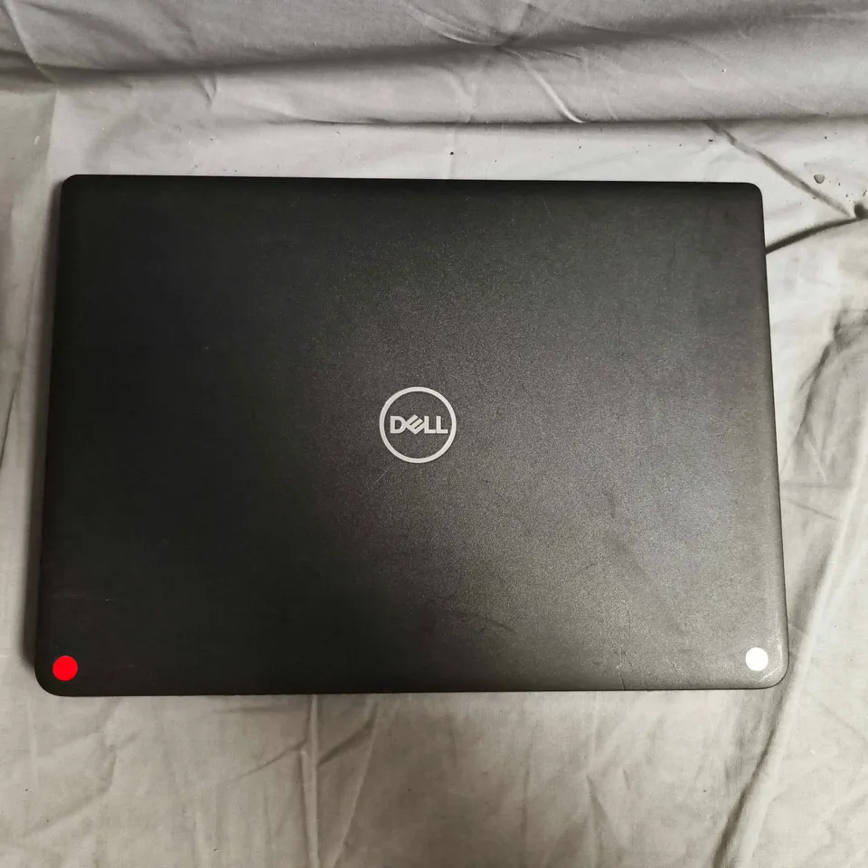 DELL LATITUDE LAPTOP – BLACK (LATITUDE 3400)