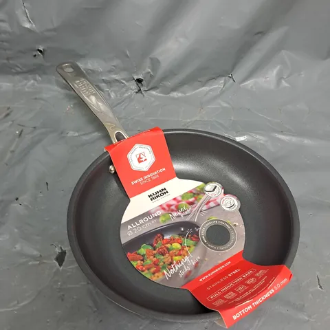 KUHN RIKON ALL ROUND 20CM FRYING PAN 