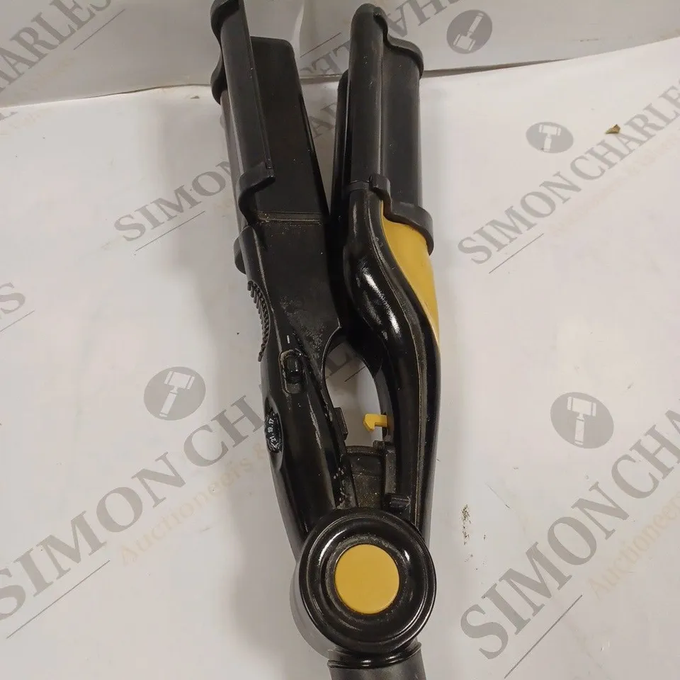 TONI&GUY TGIR1922UK DEEP BARREL WAVER