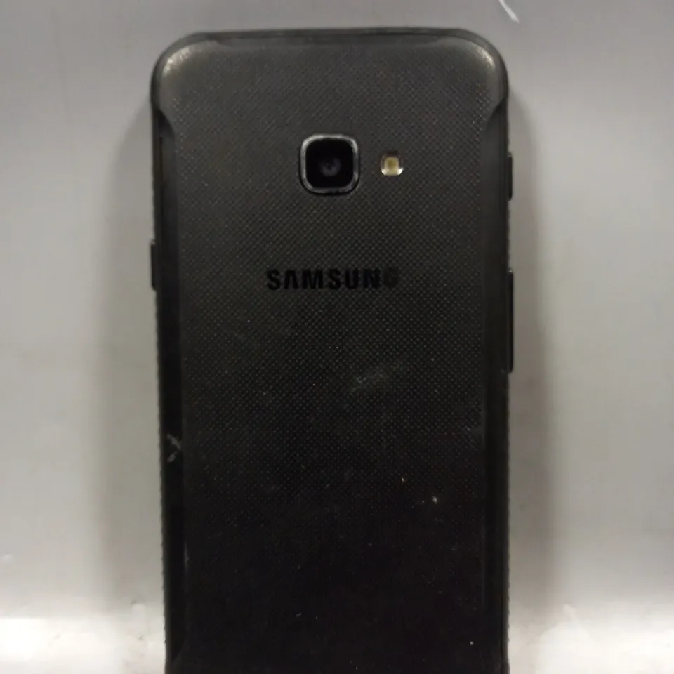 SAMSUNG GALAXY XCOVER 4 SMARTPHONE 