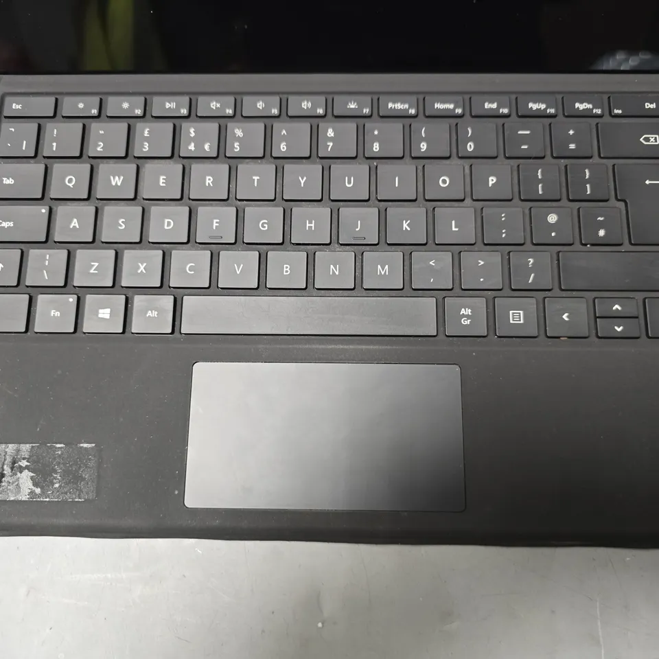 MICROSOFT SURFACE PRO 4 