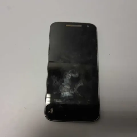 MOTOROLA MOTO G4