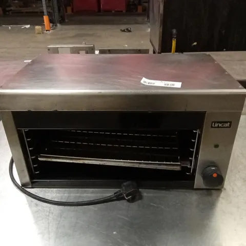 LINCAT GR3 ELECTRIC SALAMANDER GRILL